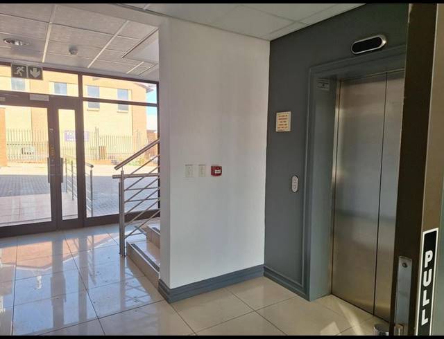 BUSINESS PROPERTY TO RENT IN ROUTE 21 BUSINESS PARK